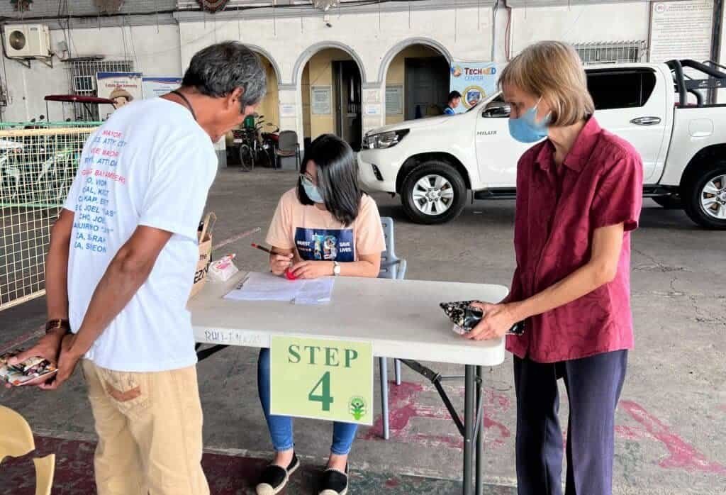 Culion Foundation’s Strong Start: Exceeding Targets and Prioritizing Vulnerable Groups in the NCR