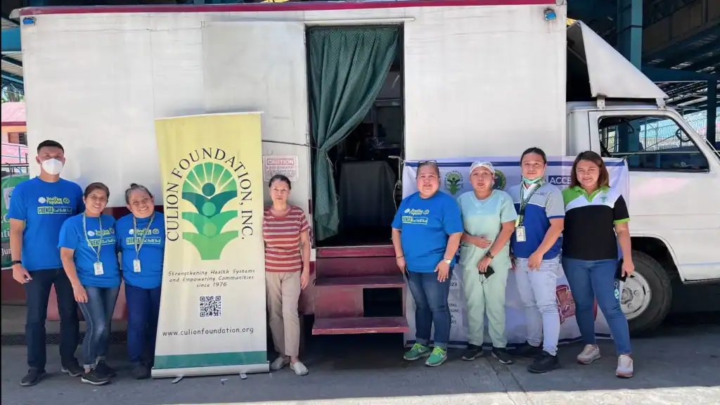 Strengthening Community Health: Culion Foundation and PBSP’s First TB-ACF Program in Batangas