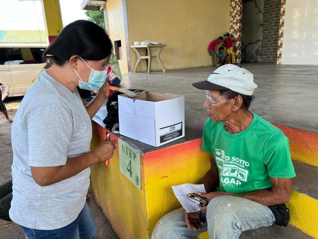 A Legacy Continues: Culion Foundation and PBSP’s TB-ACF Program Reaches Palawan