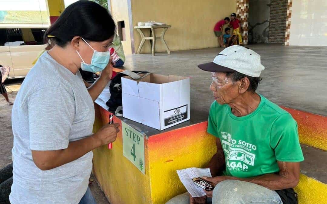 A Legacy Continues: Culion Foundation and PBSP’s TB-ACF Program Reaches Palawan