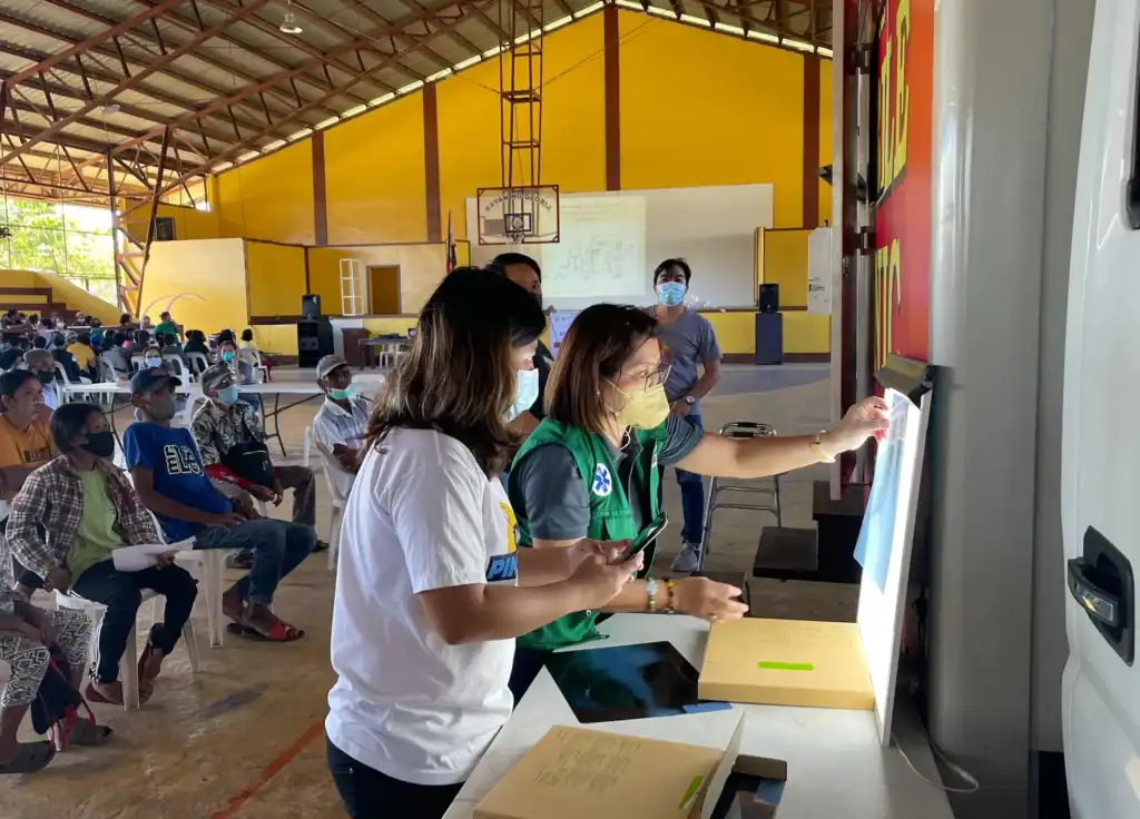 Culion Foundation’s TB-Active Case Finding Initiative in Palawan: Continuing the Legacy of Health Advocacy