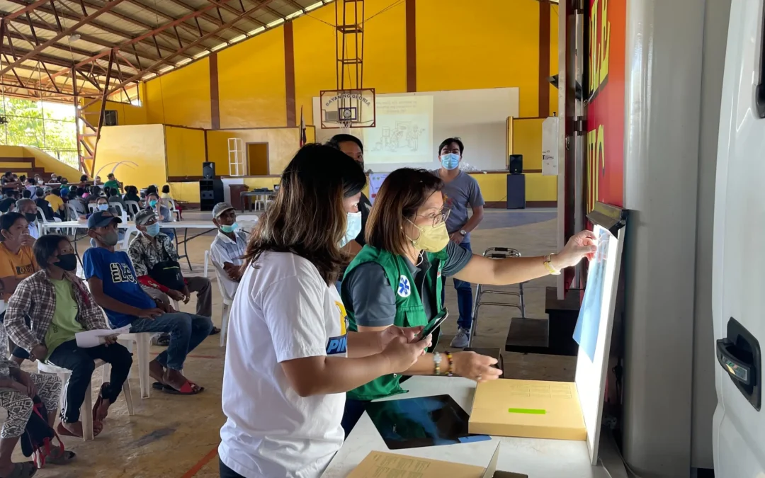 Culion Foundation’s TB-Active Case Finding Initiative in Palawan: Continuing the Legacy of Health Advocacy