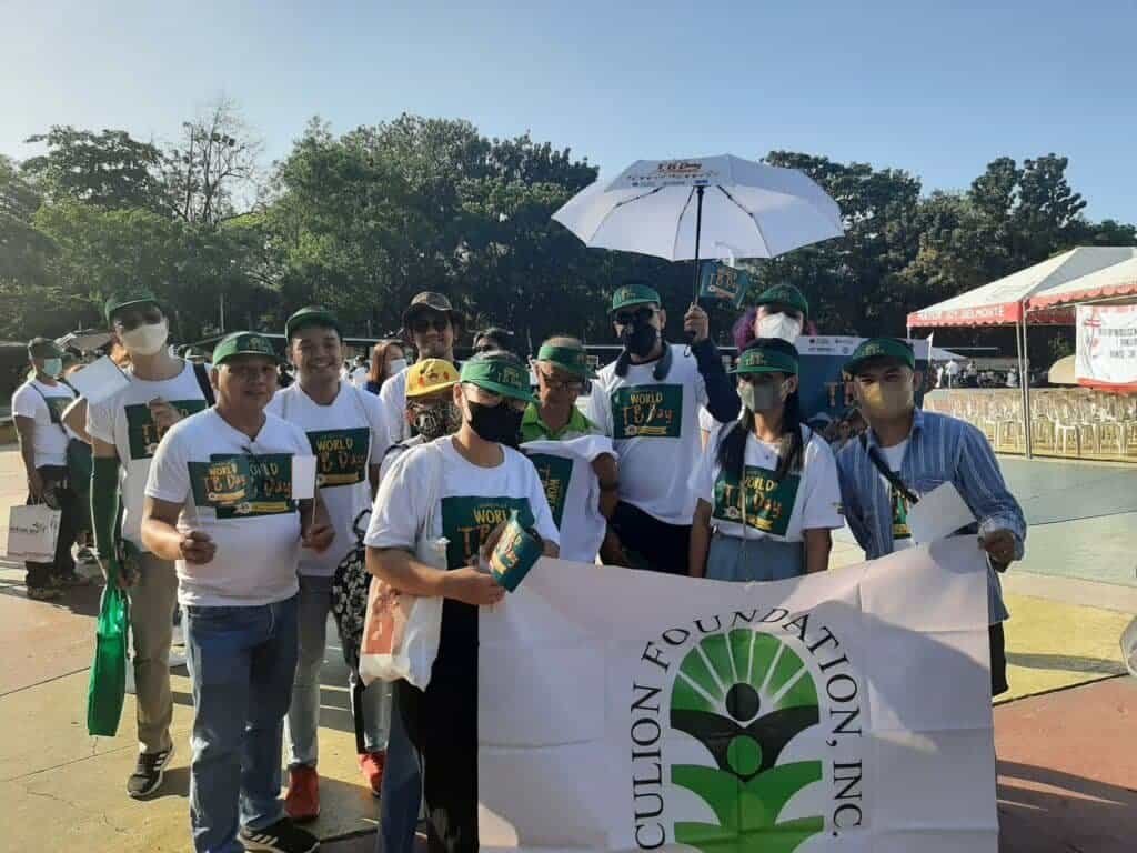 World TB Day 2023