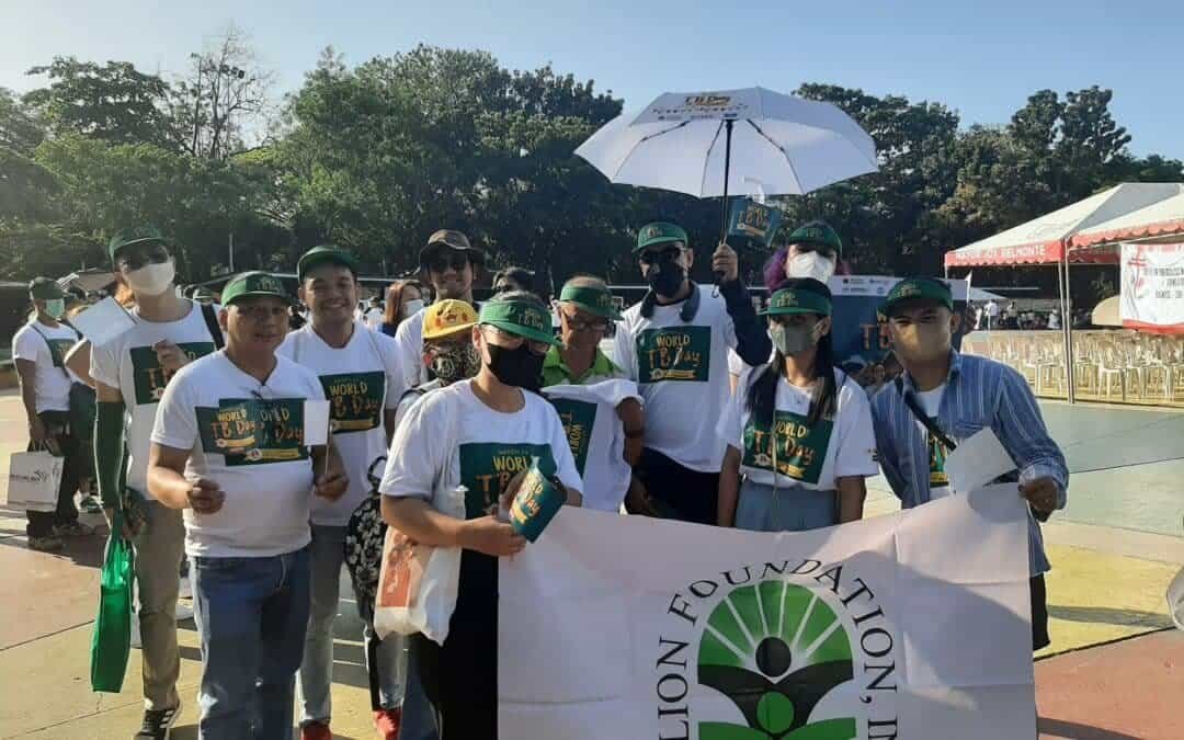 World TB Day 2023