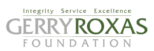 GERRY ROXAS FOUNDATION