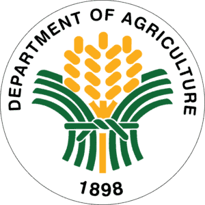 Department of Agriculture