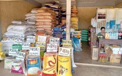 ASEDP Testimonials; From Person With Disability (PWD) to Person With Diskarte (PWD)