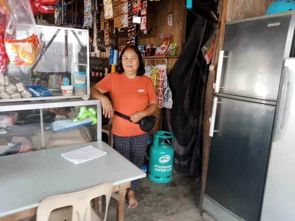 ASEDP Testimonials; Hospital Canteen through ASEDP