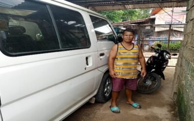 ASEDP Testimonials; Pillar of the Home