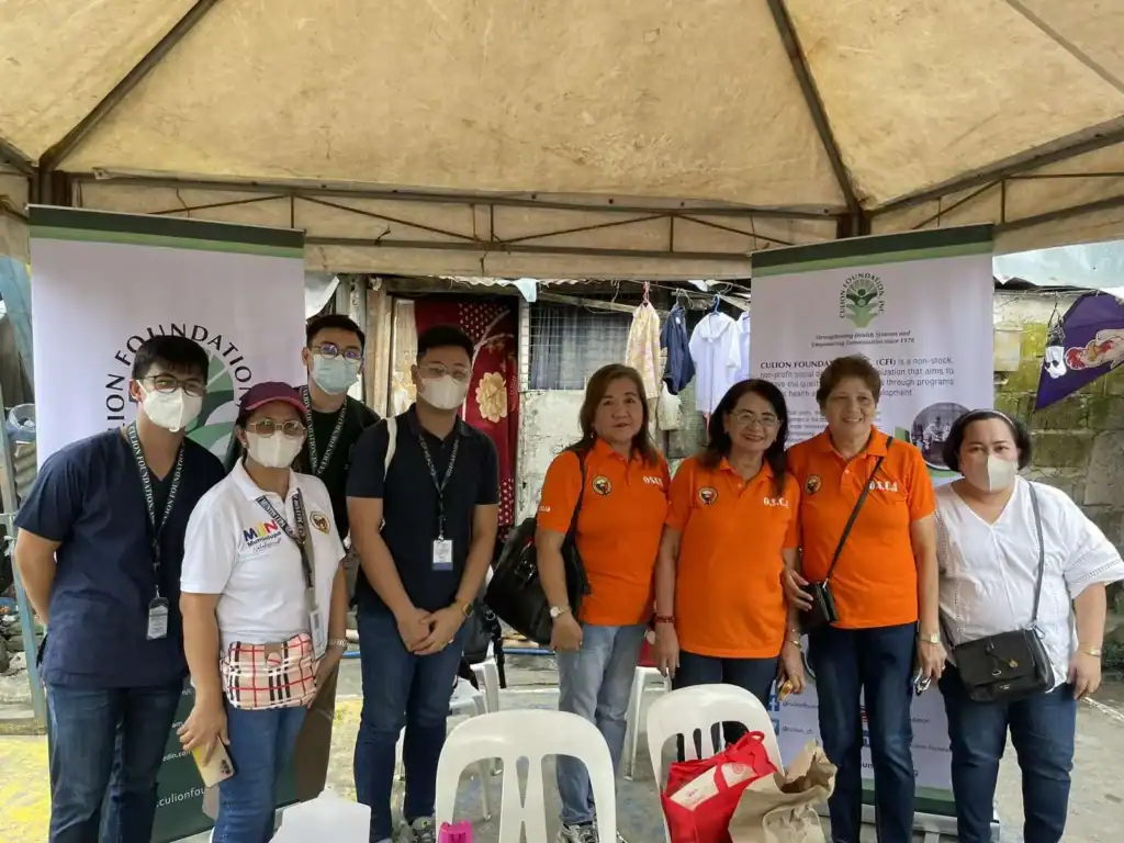 Culion Foundation, Inc. impacts Filipino lives through ACF