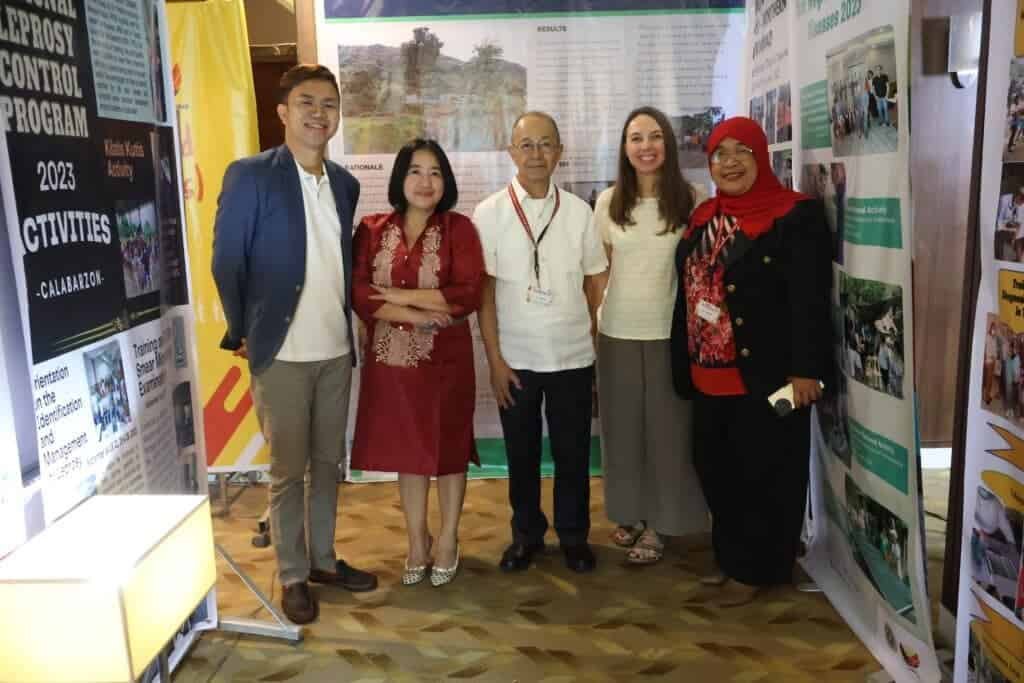 CFI co-organizes NTDs Stakeholders and Partners Forum