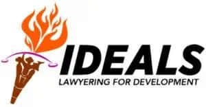 IDEA LAWYERING FOR DEVELOPMENT