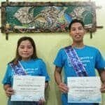 Photo from “Championing Conservation: Insights from the Month of the Ocean in Puerto Princesa City”, image 1