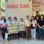Photo from “Strengthening Tuberculosis Care: Active Case Finding in Quezon Province”, image 1