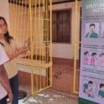 Photo from “Strengthening Tuberculosis Care: Active Case Finding in Quezon Province”, image 3