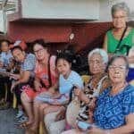 Photo from “Strengthening Tuberculosis Care: Active Case Finding in Quezon Province”, image 4