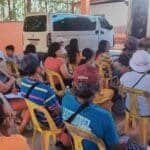 Photo from “Strengthening Tuberculosis Care: Active Case Finding in Quezon Province”, image 5