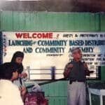 Photo from “A Look Back at the CBD and Community Assembly Project in Lamion, Tawi-Tawi (2005)”, image 1