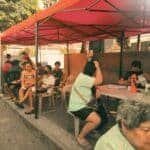 Photo from “TB Active Case Finding Initiative in Navotas: Strengthening Community Health”, image 1