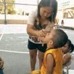 Photo from “Ensuring Health for Every Child: CFI’s Impactful Collaboration with Vitamin Angels in Culion, Palawan.”, image 4