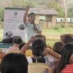 Photo from “CFI and BAFFA Lead Initiative to Form HIAD for Mangrove Conservation in Culion”, image 2