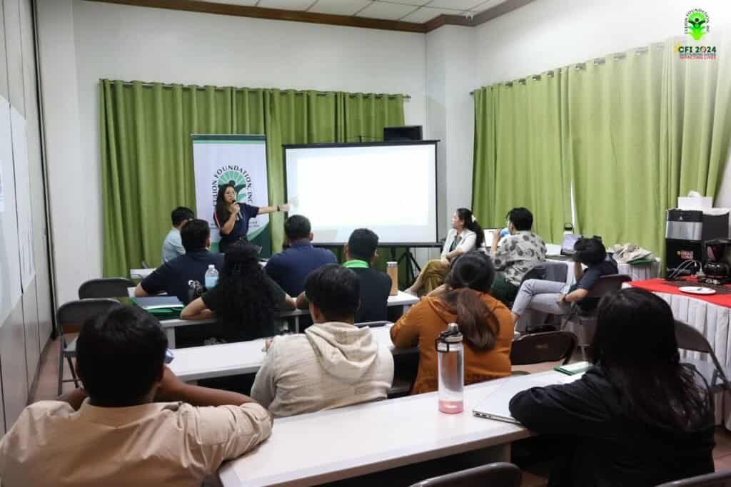 CFI’s Orientation to New Staff Program: Cultivating Values and Fostering Workplace Integration