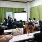 Photo from “CFI’s Orientation to New Staff Program: Cultivating Values and Fostering Workplace Integration”, image 4