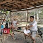 Photo from “Restoring Nature’s Guardians: Mangrove Rehabilitation in Sitio Ugnisan”, image 11