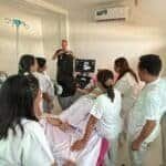 Photo from “Empowering Health Care: POCUS Training and Maternal Health Initiatives in Northern Calamianes”, image 11