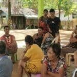 Photo from “CFI and BAFFA Lead Initiative to Form HIAD for Mangrove Conservation in Culion”, image 3