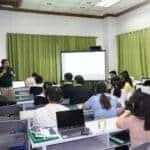 Photo from “CFI’s Orientation to New Staff Program: Cultivating Values and Fostering Workplace Integration”, image 5