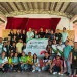 Photo from “Empowering Health in Isla Verde: Culion Foundation’s TB Active Case Finding Initiative”, image 3