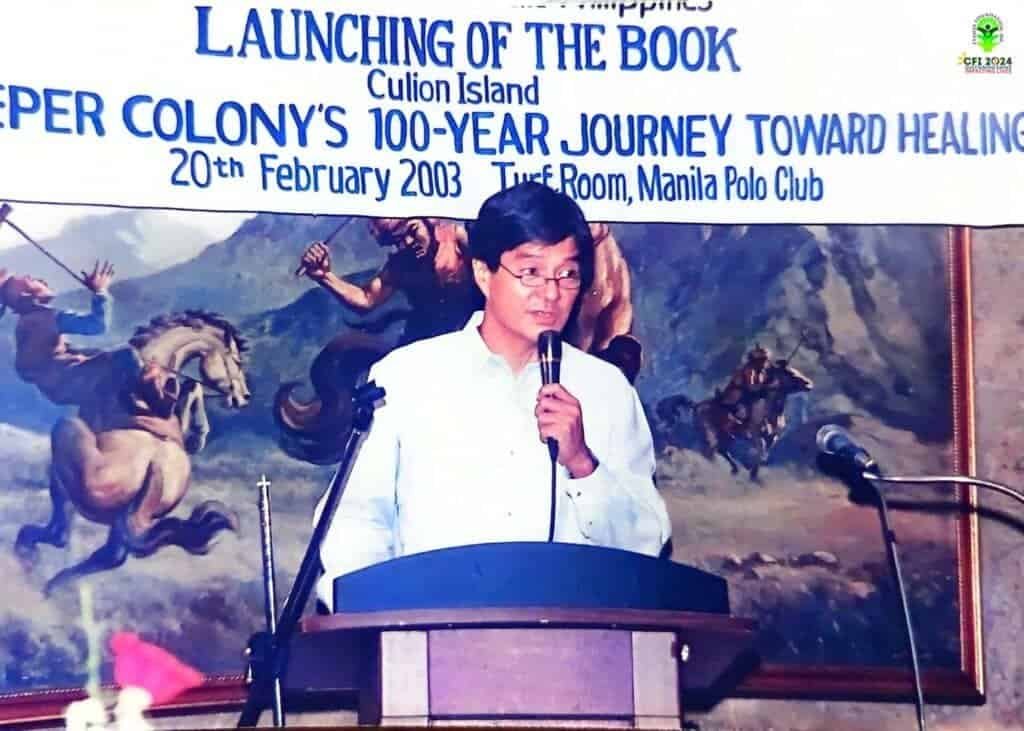 A Journey of Healing: Culion’s Historic Legacy Unveiled in ‘A Leper Colony’s 100-Year Journey Towards Healing