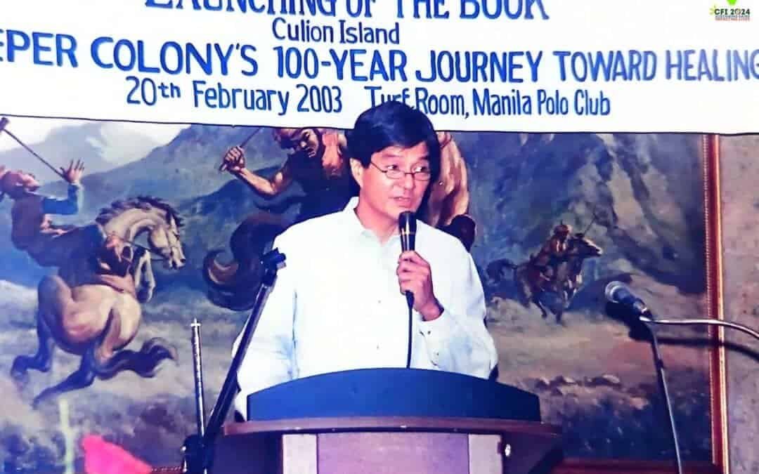A Journey of Healing: Culion’s Historic Legacy Unveiled in ‘A Leper Colony’s 100-Year Journey Towards Healing