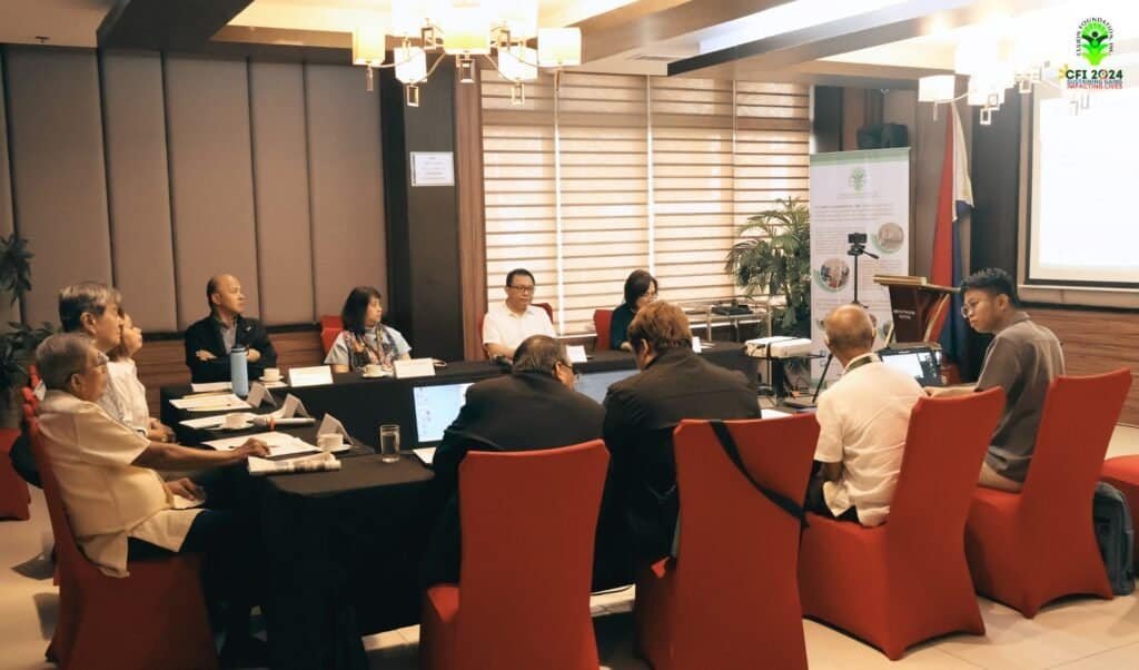 CFI Annual Membership Meeting 2024: New Leadership and Strategic Planning for Sustainable Growth