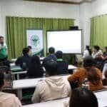 Photo from “CFI’s Orientation to New Staff Program: Cultivating Values and Fostering Workplace Integration”, image 6