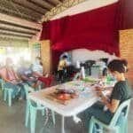 Photo from “Empowering Health in Isla Verde: Culion Foundation’s TB Active Case Finding Initiative”, image 4
