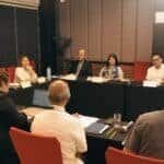 Photo from “CFI Annual Membership Meeting 2024: New Leadership and Strategic Planning for Sustainable Growth”, image 12