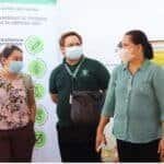 Photo from “CFI Leads Successful TB Active Case Finding Campaign in Western Bicutan, Taguig”, image 13