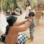 Photo from “Ensuring Health for Every Child: CFI’s Impactful Collaboration with Vitamin Angels in Culion, Palawan.”, image 7