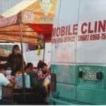 Photo from “CFI Leads Successful TB Active Case Finding Campaign in Western Bicutan, Taguig”, image 14