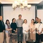Photo from “CFI Annual Membership Meeting 2024: New Leadership and Strategic Planning for Sustainable Growth”, image 14