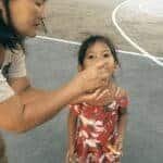 Photo from “Ensuring Health for Every Child: CFI’s Impactful Collaboration with Vitamin Angels in Culion, Palawan.”, image 8