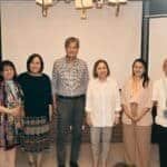 Photo from “CFI Annual Membership Meeting 2024: New Leadership and Strategic Planning for Sustainable Growth”, image 15