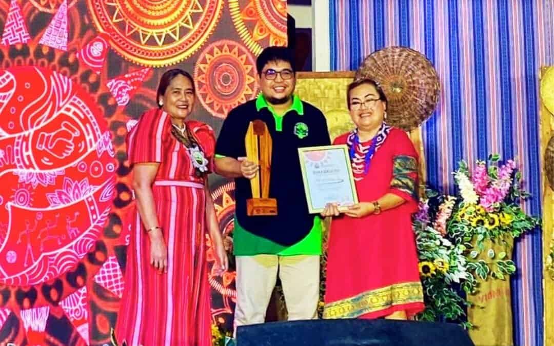 Recognition of Excellence: Culion Foundation Honored for Public Health Service in Masbate