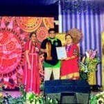 Photo from “Recognition of Excellence: Culion Foundation Honored for Public Health Service in Masbate”, image 2