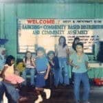 Photo from “A Look Back at the CBD and Community Assembly Project in Lamion, Tawi-Tawi (2005)”, image 2