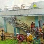Photo from “Empowering Communities: Bayanihan Drive Transforms Community Fish Landing Center into PO Office”, image 4