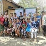 Photo from “CFI and BAFFA Forge Partnership for Community Development in Luac, Culion”, image 1