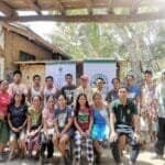Photo from “CFI and BAFFA Forge Partnership for Community Development in Luac, Culion”, image 2